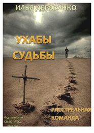бесплатно читать книгу Расстрельная команда автора Илья Деревянко