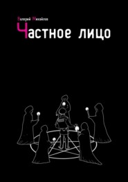 бесплатно читать книгу Частное лицо автора Валерий Михайлов