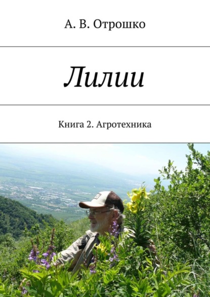 Лилии