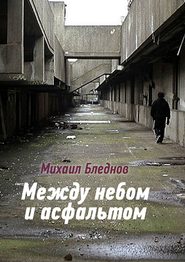 бесплатно читать книгу Между небом и асфальтом автора Михаил Бледнов
