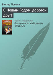 бесплатно читать книгу С Новым Годом, дорогой друг! автора С. Ведехина