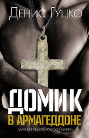 бесплатно читать книгу Домик в Армагеддоне автора Денис Гуцко