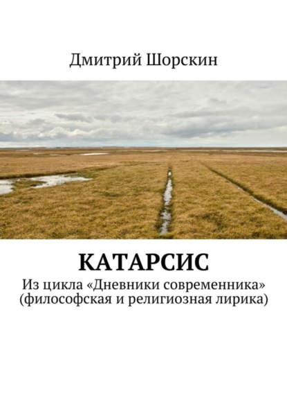 Катарсис. Из цикла «Дневники современника» (философская и религиозная лирика)