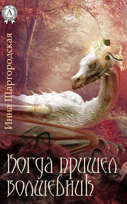 бесплатно читать книгу Когда пришел волшебник автора Инна Шаргородская