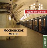 бесплатно читать книгу Московское метро автора Д. Аксенов