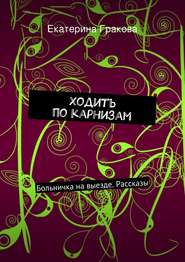 бесплатно читать книгу Ходить по карнизам автора Екатерина Гракова