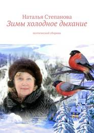 бесплатно читать книгу Зимы холодное дыхание автора Наталья Степанова