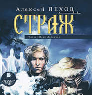 бесплатно читать книгу Страж автора Алексей Пехов