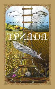 бесплатно читать книгу Триада автора Евгений Чепкасов
