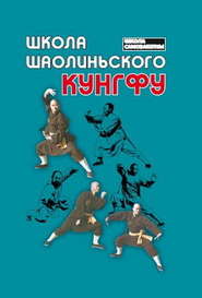 бесплатно читать книгу Школа шаолиньского кунгфу автора Евгений Чертовских