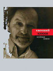 бесплатно читать книгу Зелёная земля автора Евгений Клюев