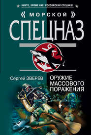 бесплатно читать книгу Оружие массового поражения автора Сергей Зверев