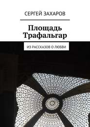 бесплатно читать книгу Площадь Трафальгар автора Сергей Захаров