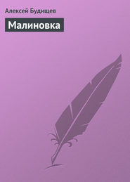 бесплатно читать книгу Малиновка автора Алексей Будищев