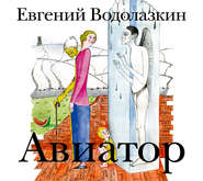 бесплатно читать книгу Авиатор автора Евгений Водолазкин