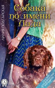 бесплатно читать книгу Собака по имени Лада автора Лилия Подгайская