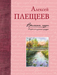 бесплатно читать книгу Времена года в картинах русской природы автора Алексей Плещеев