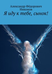 бесплатно читать книгу Я иду к тебе, сынок! автора Александр Никонов