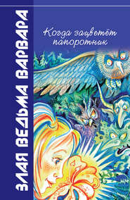 бесплатно читать книгу Когда зацветёт папоротник автора Всеволод Костров