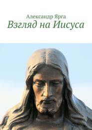 бесплатно читать книгу Взгляд на Иисуса автора Александр Ярга