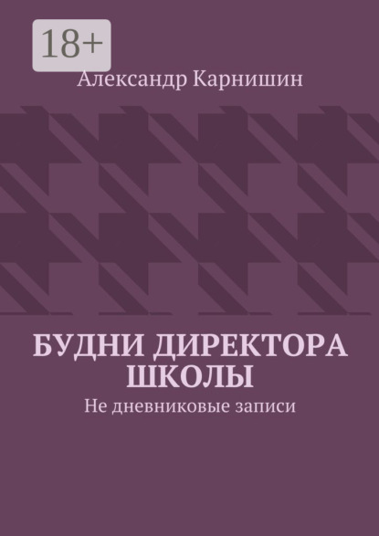 Будни директора школы. Не дневниковые записи