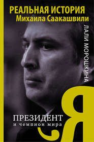 бесплатно читать книгу Я, президент и чемпион мира автора Лали Морошкина