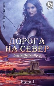 бесплатно читать книгу Дорога на Север автора Лилия Подгайская