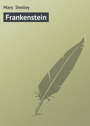 бесплатно читать книгу Frankenstein автора Mary Shelley