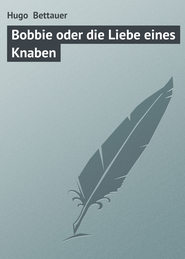 бесплатно читать книгу Bobbie oder die Liebe eines Knaben автора Hugo Bettauer