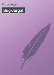бесплатно читать книгу Bug-Jargal автора Victor Hugo