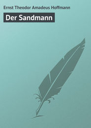 бесплатно читать книгу Der Sandmann автора Ernst Theodor