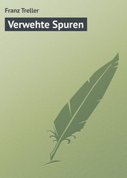 бесплатно читать книгу Verwehte Spuren автора Franz Treller