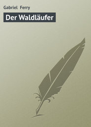 бесплатно читать книгу Der Waldl?ufer автора Gabriel Ferry