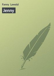 бесплатно читать книгу Jenny автора Fanny Lewald
