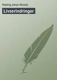 бесплатно читать книгу Livserindringer автора Madvig Johan