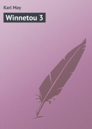 бесплатно читать книгу Winnetou 3 автора Karl May