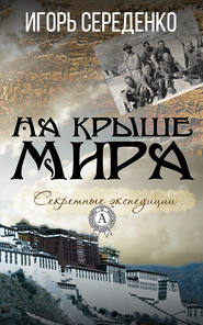 бесплатно читать книгу На крыше мира автора Игорь Середенко