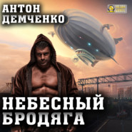 бесплатно читать книгу Небесный бродяга автора Антон Демченко
