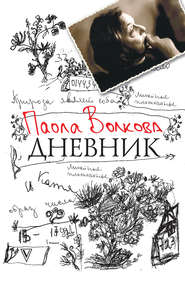 бесплатно читать книгу Дневник автора Паола Волкова