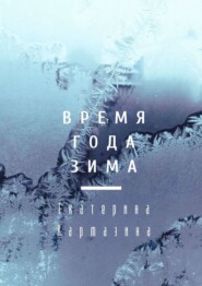 бесплатно читать книгу Время года – зима. Роман автора Екатерина Кармазина