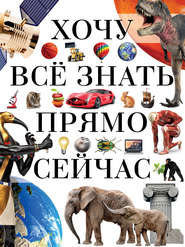 бесплатно читать книгу Хочу всё знать прямо сейчас автора Дмитрий Кошевар