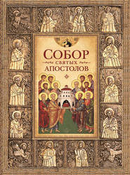 бесплатно читать книгу Собор святых апостолов автора Николай Посадский