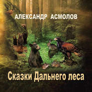 бесплатно читать книгу Сказки Дальнего леса автора Александр Асмолов