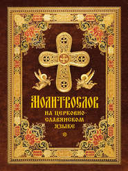 бесплатно читать книгу Молитвослов на церковнославянском языке автора  Сборник