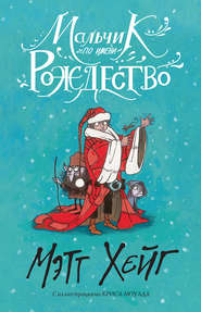 бесплатно читать книгу Мальчик по имени Рождество автора Мэтт Хейг