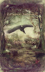 бесплатно читать книгу Чёрное перо автора Валерия Лисичко