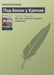 бесплатно читать книгу Под боком у Кремля автора Алексей Козлов