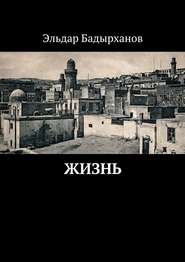 бесплатно читать книгу Жизнь автора Эльдар Бадырханов