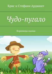 бесплатно читать книгу Чудо-пугало. Воронины сказки автора Стефани Арджинт