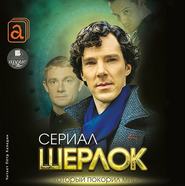 бесплатно читать книгу Шерлок. Сериал, который покорил мир автора Елизавета Бута